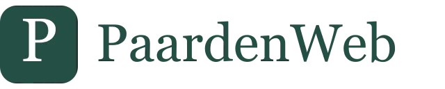 PaardenWeb